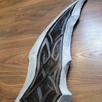 A cover of "Recycle used-Formex to w" cluster. The owner is formexcraft. The cluster consists of 82 elements.