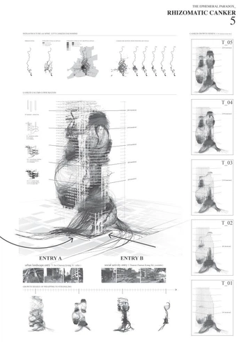 A cover of "Kinetic Garment" cluster. The owner is cancrorojo. The cluster consists of 13 elements.