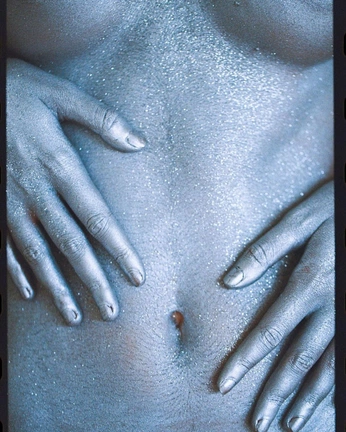 A cover of "Light blue" cluster. The owner is pauline8. The cluster consists of 2 elements.