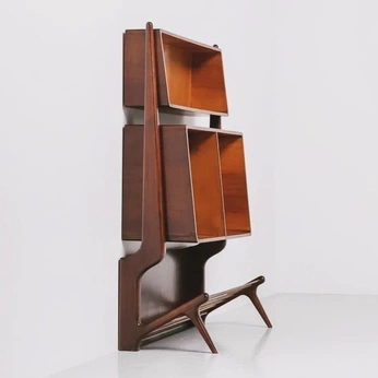 A cover of "Mid-Century" cluster. The owner is sirmitchie. The cluster consists of 3 elements.