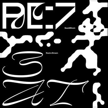 A cover of "TypeSpace" cluster. The owner is ryngsw. The cluster consists of 1 element.