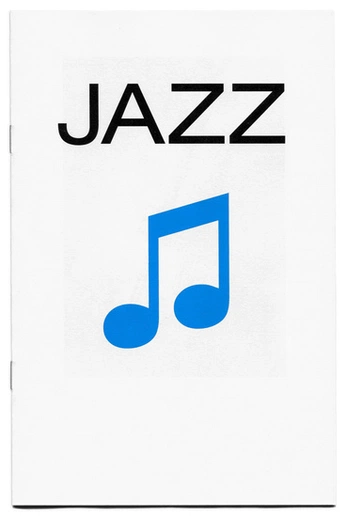 A cover of "Jazz" cluster. The owner is greenmochi. The cluster consists of 2 elements.