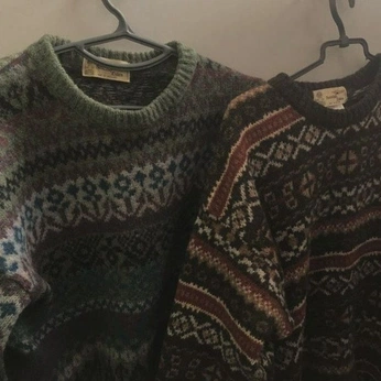 A cover of "Fashion Inspiration" cluster. The owner is em.power. The cluster consists of 28 elements.