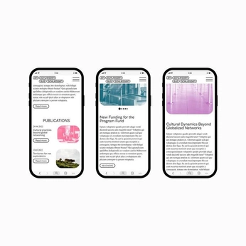 A cover of "Web: UI Design" cluster. The owner is jdalat. The cluster consists of 5 elements.