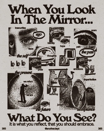 A cover of "me myself I" cluster. The owner is marnouna. The cluster consists of 2 elements.