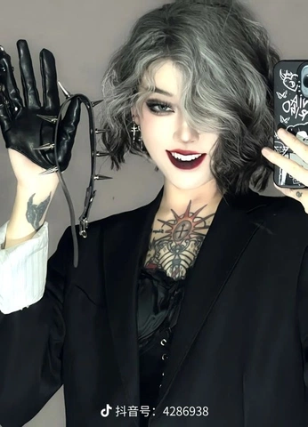 A cover of "Charm the Arcane" cluster. The owner is adhdtinker. The cluster consists of 42 elements.