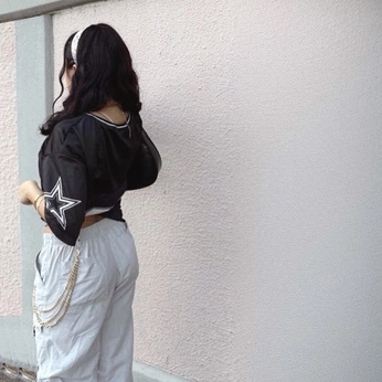 A cover of "<3" cluster. The owner is sofia.seg. The cluster consists of 1 element.