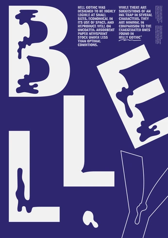 A cover of "typography" cluster. The owner is marzeoszu. The cluster consists of 16 elements.