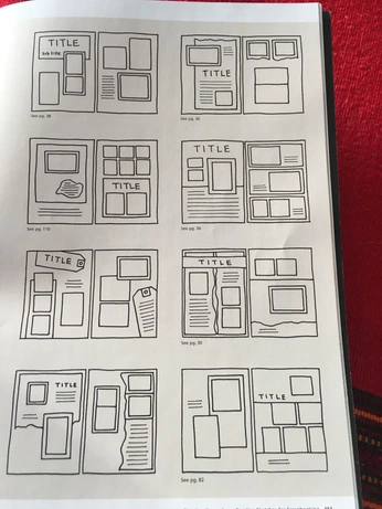 A cover of "Presentaciones" cluster. The owner is camm.mtz. The cluster consists of 14 elements.