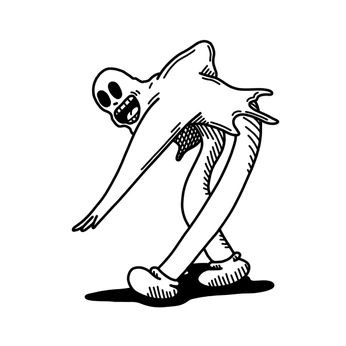 A cover of "Ghostemane" cluster. The owner is ghostemane. The cluster consists of 8 elements.