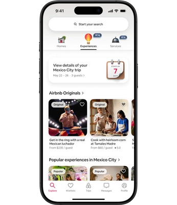 A cover of "App Design" cluster. The owner is mike5000. The cluster consists of 25 elements.