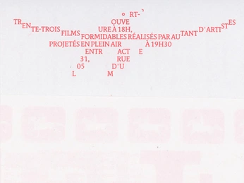 A cover of "RUBIS" cluster. The owner is alixpetitkece. The cluster consists of 12 elements.
