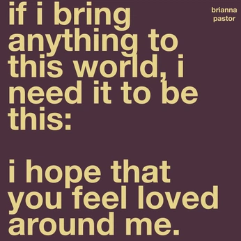 A cover of "Wisdom words" cluster. The owner is margauxbsg. The cluster consists of 18 elements.