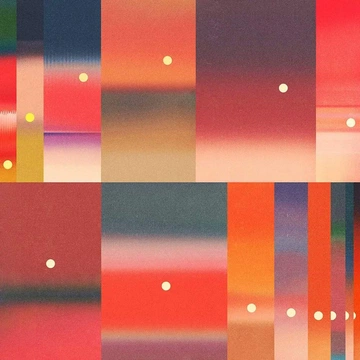 Cover of color cluster