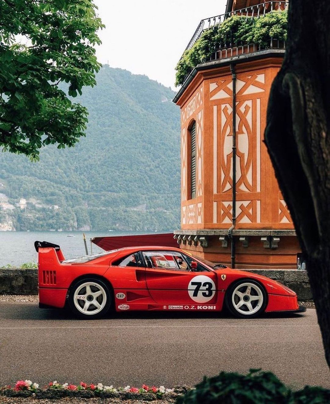 An Instagram carousel post added by farforward on Jul 02, 2023. The author is @leclassyvie.