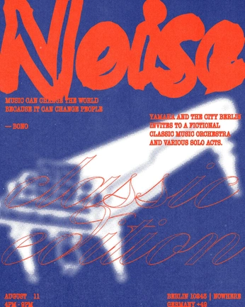 A cover of "Magazine" cluster. The owner is seanpierre. The cluster consists of 1 element.