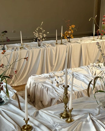 A cover of "Set Design BLOB" cluster. The owner is linaschilling. The cluster consists of 16 elements.