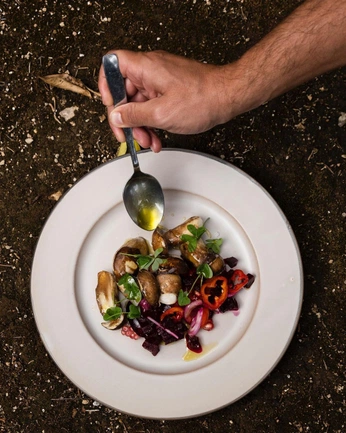 A cover of "chef" cluster. The owner is aravb. The cluster consists of 2 elements.