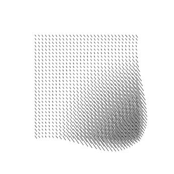 A cover of "2D Motion" cluster. The owner is alvarom. The cluster consists of 2 elements.