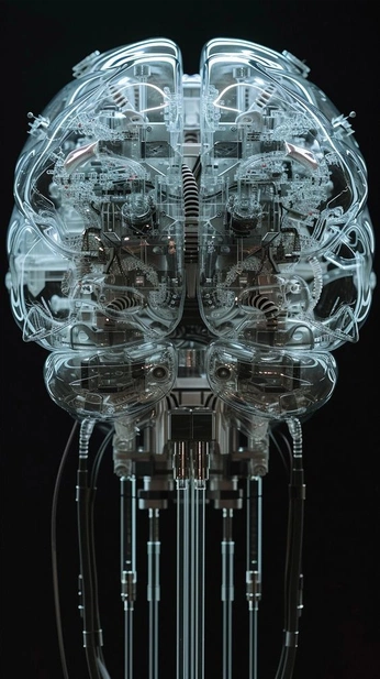 A cover of "cybrfnk" cluster. The owner is axontwin. The cluster consists of 200 elements.