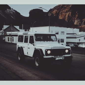 A cover of "2025 mars" cluster. The owner is asgeir. The cluster description is "walking around in my little town". The cluster consists of 15 elements.