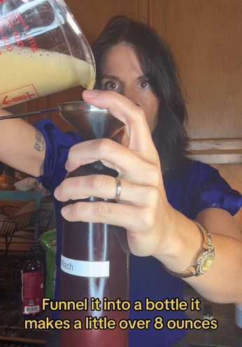 A cover of "Home made" cluster. The owner is lilack. The cluster consists of 5 elements.