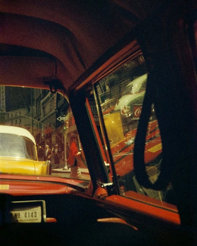 An Instagram carousel post added by lxftc on Apr 23, 2025. The author is @theindependentphoto.