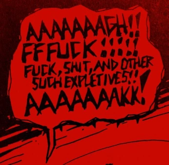 A cover of "comic" cluster. The owner is dogukanakgun. The cluster consists of 5 elements.