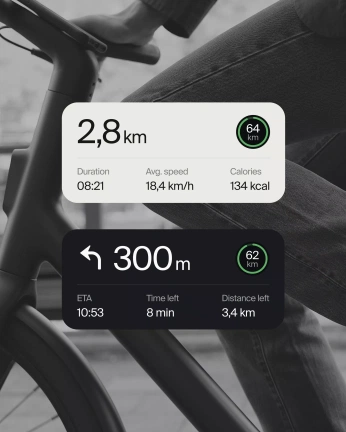 A cover of "App Widgets" cluster. The owner is mikexh437. The cluster consists of 28 elements.