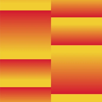 A cover of "Gradients" cluster. The owner is blamematthew. The cluster consists of 15 elements.