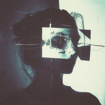 A cover of "Portraits" cluster. The owner is daveshorty. The cluster consists of 10 elements.