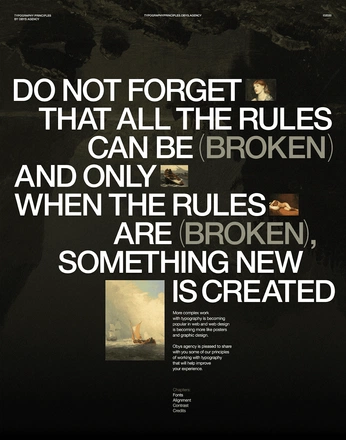 A cover of "Words" cluster. The owner is timo.baker. The cluster consists of 3 elements.