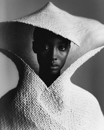 A cover of "Fabric innovation" cluster. The owner is loliebn. The cluster consists of 8 elements.