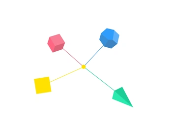A cover of "Quantum - 2.5D Shape" cluster. The owner is dwalsen. The cluster consists of 18 elements.