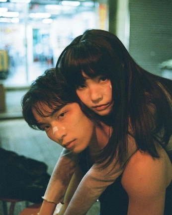 A cover of "charlotte paul" cluster. The owner is sgennaa. The cluster consists of 25 elements.