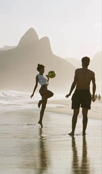 A cover of "Summer of Sport" cluster. The owner is evankubena. The cluster consists of 42 elements.