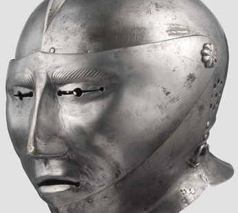 A cover of "Armoured" cluster. The owner is kermitgreen. The cluster consists of 6 elements.