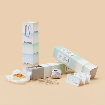 A cover of "FOOD PACKAGING" cluster. The owner is shaomin. The cluster consists of 21 elements.