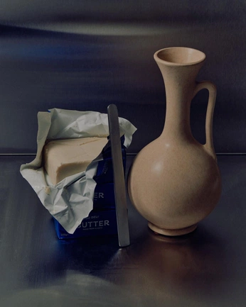 A cover of "paint" cluster. The owner is joepvdzalm. The cluster consists of 1 element.