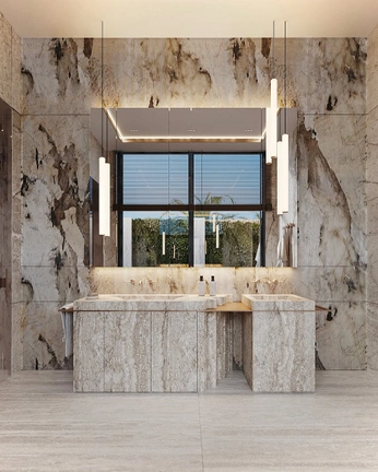 A cover of "Home Inspo" cluster. The owner is itsjustchlo. The cluster consists of 16 elements.