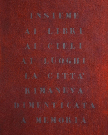 A cover of "parole" cluster. The owner is delia02. The cluster consists of 3 elements.