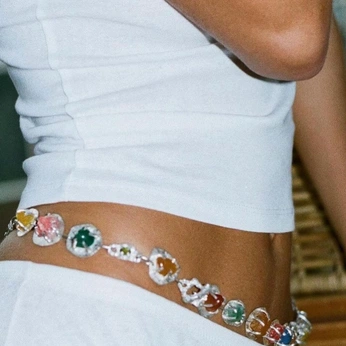 A cover of "accessories" cluster. The owner is ofthemoment. The cluster consists of 1 element.