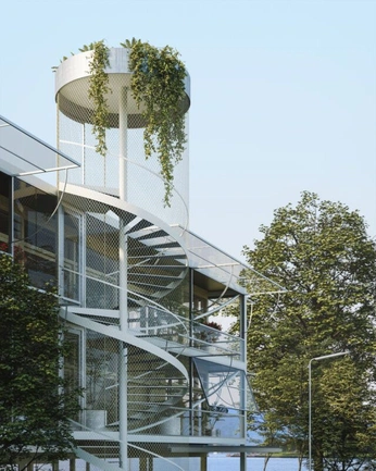 A cover of "Treppe" cluster. The owner is sophiesimone. The cluster consists of 31 elements.