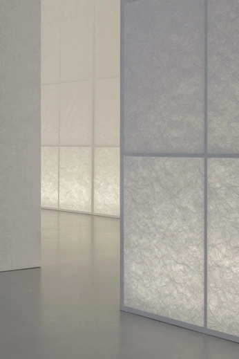 A cover of "SOFT LIGHT" cluster. The owner is dancarpenter. The cluster consists of 12 elements.