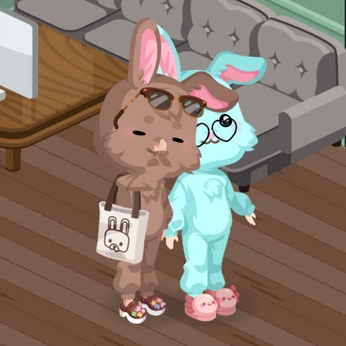 A cover of "highrise" cluster. The owner is tarverswife. The cluster consists of 23 elements.