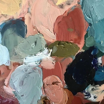 A cover of "Color" cluster. The owner is intimateflesh. The cluster consists of 18 elements.