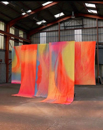 A cover of "Scéno couleur" cluster. The owner is blanld. The cluster consists of 5 elements.