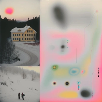 A cover of "Image en mouvement proje" cluster. The owner is so.offthefieldz. The cluster consists of 3 elements.