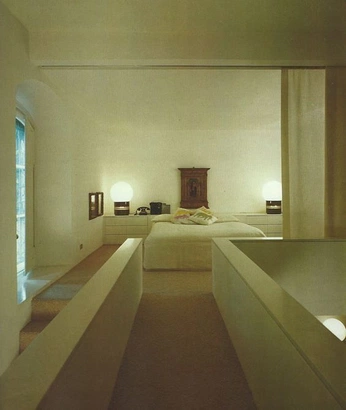 A cover of "Interior" cluster. The owner is tcbmatt. The cluster consists of 3 elements.