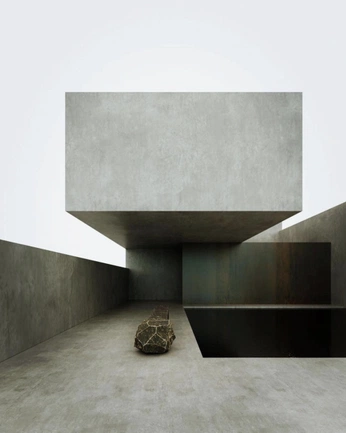 A cover of "IM ENVIRONMENTS" cluster. The owner is hoshjarmon. The cluster consists of 9 elements.